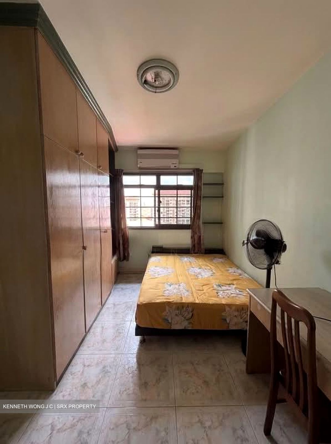 Blk 290 Bishan Heights (Bishan), HDB 5 Rooms #588163841